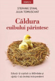 Caldura cuibului parintesc