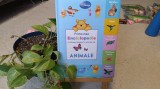 Prima mea enciclopedie cu Winnie Ursulețul și prietenii săi. Animale. Ed. Egmond