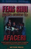 Cumpara ieftin Feng Shui pentru succes in afaceri - 1998 - T. Raphael Simons (@D395)
