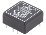 Convertor DC/DC 10W 36-75V la 5V 2000mA