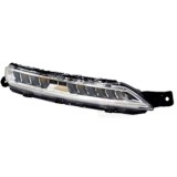 Lumini de zi, Daytime running light Citroen C4 Picasso, 06.2013-, partea Dreapta, cu LED/LED, Valeo