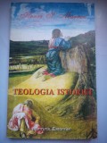 Teologia istoriei - Henri Irenee Marrou
