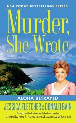 Murder, She Wrote: Aloha Betrayed foto