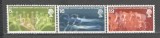 Anglia/Marea Britanie.1970 Jocurile sportive Commonwealth Edinburg GA.119