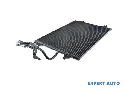 Radiator ac Skoda SUPERB (3U4) 2001-2008 #1 foto