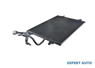 Radiator aer conditionat Volkswagen Passat (2000-2005)[3B3] #1 foto