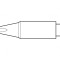 Bit șurubelniță 2x0,9mm longlife
