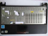 ASUS EeePC R101D palmrest