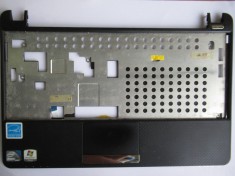 ASUS EeePC R101D palmrest foto