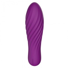 Mini vibrator Svakom Tulip Violet