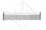NRF 59175 Radiator, baterie de antrenare