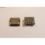 Conector Incarcare MicroUSB Original Nokia Lumia 610, Piesa GSM