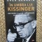 In umbra lui Kissinger - Greg Grandin, Editura Litera, Istorie, 2020, 448 pagini