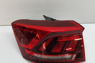 Lampa spate st&amp;acirc;nga VW T-ROC A11 2023 OEM: 2GA945095D 31253330 foto