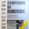 COMPENDIU DE REUMATOLOGIE de EUGEN D. POPESCU si RUXANDRA IONESCU , 2001