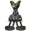 Ham Alpinism Utilitar SINGING ROCK Profi Worker 3D Standard M/L, Catarame Easy-Lock, 2 Puncte Fixare, EN 361 813 358 1497 CE 1019