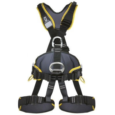 Ham SINGING ROCK Profi Worker 3D Standard M/L foto