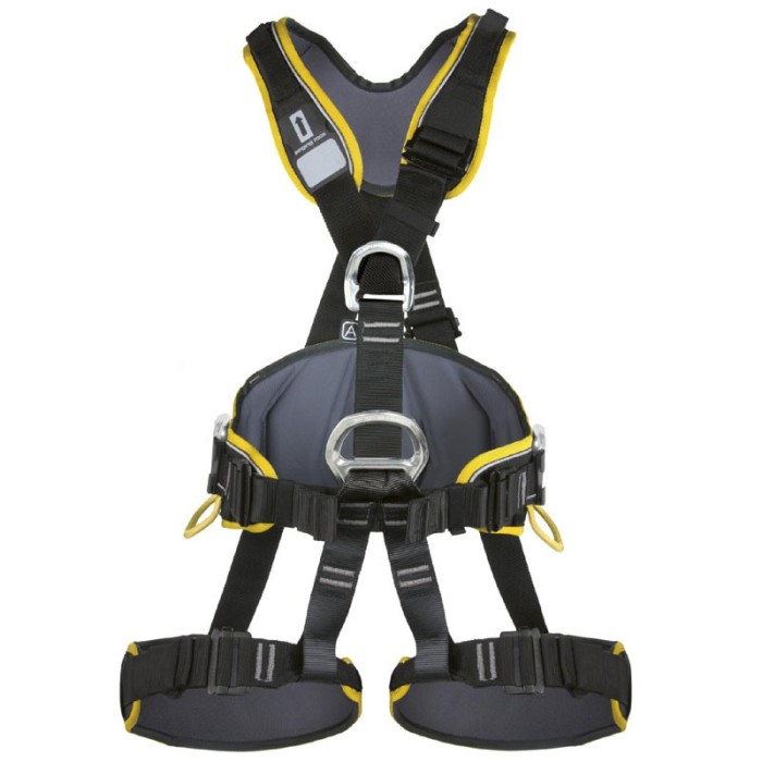 Ham SINGING ROCK Profi Worker 3D Standard M/L