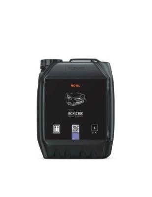 Degresant auto pentru aplicarea protectiei ceramice ADBL Inspector 5L foto