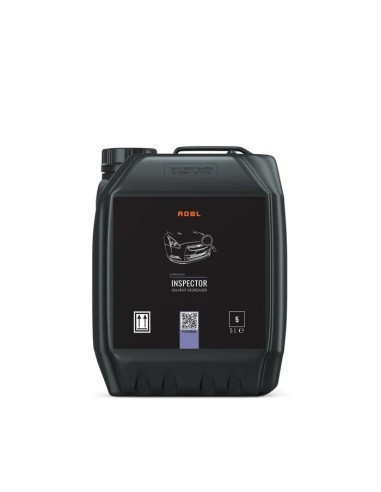 Degresant auto pentru aplicarea protectiei ceramice ADBL Inspector 5L