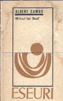 Mitul lui Sisif - Albert Camus