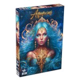 Puzzle Black Sea Vărsător - 500 de piese