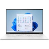 Laptop ASUS Zenbook S16 OLED, UM5606WA-RK276X, 16.0-inch, 3K (2880 x 1800) OLED 16:10 aspect ratio, AMD Ryzen&trade; AI 9 HX 370 Processor 2.0GHz (36MB Cach