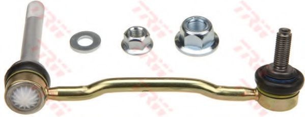 Brat/bieleta suspensie, stabilizator CITROEN C6 (TD) (2005 - 2016) TRW JTS468