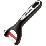 Dispozitiv pentru decojire Tefal Ingenio Y, 25.4 cm, Plastic