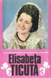 Elisabeta Ticuță - Elisabeta Ticuță, Caseta audio