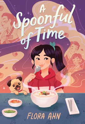 A Spoonful of Time foto