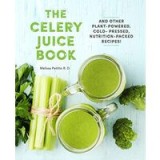 Celery Juice Book
