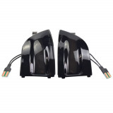 Set 2 Semnalizari Led Oglinda Dinamice compatibile Ford Focus 2 / C-MAX