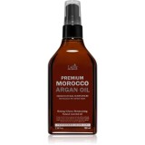 La&#039;dor Premium Morocco Argan Oil Ulei de păr hidratant și hrănitor 100 ml
