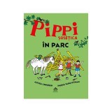 Pippi Sosetica in parc