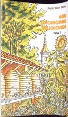600 ISTORIOARE RELIGIOASE, PARTEA 1-IOSIF TRIFA-264397 foto