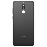 Capac Baterie Huawei Mate 10 Lite, Negru