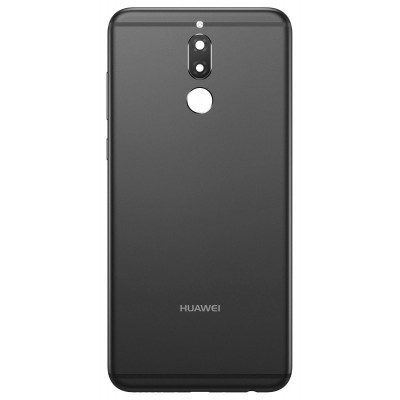 Capac Baterie Huawei Mate 10 Lite Negru Swap (SH) foto