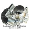 Carcasa Clapeta Acceleratie Meat &amp; Doria 89158E Audi VW Skoda Seat 1.6 2.0 TDI