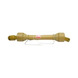 Cardan T5 1000 mm cu clichet Z6 1-3/8 si cruce 30,2x80