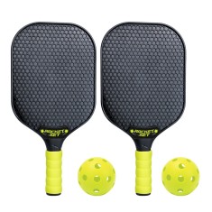 Set Pickleball inSPORTline PBS150 FitLine Training