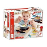 Aragaz cu ventilator HAPE