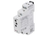 Releu Monitorizare Tensiune DIN SPDT HRN-54N