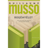 Reg&eacute;ny&eacute;let - Guillaume Musso