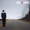 Eminem Recovery International Version (cd)