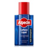 Lotiune energizanta pentru par Caffeine Liquid, 200 ml, Alpecin