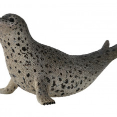 Foca Pestrita - Animal figurina