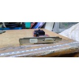 Placa Video FireMV 2200 x8 128MB PCI netestata #B703