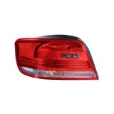 Stop spate lampa Bmw Seria 3 (E92/93) 09.06-03.10 Coupe, omologare ECE/SAE, spate, exterior, cu suport bec, led, 63 21 7 174 403; 63217174403, Stanga
