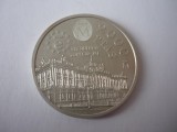 2000 PTAS, PESETAS 1995 ARGINT *****, Europa